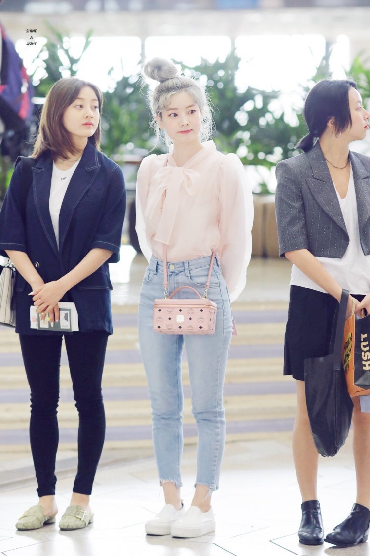 Muốn là một cô nàng kẹo ngọt thế thì tội gì không follow ngay 4 nữ idol này học chút kinh nghiệm - image 2