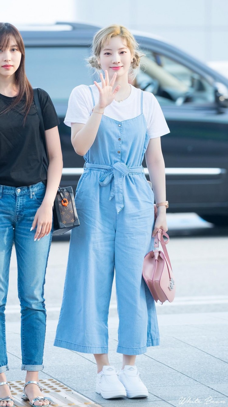 Muốn là một cô nàng kẹo ngọt thế thì tội gì không follow ngay 4 nữ idol này học chút kinh nghiệm - image 4