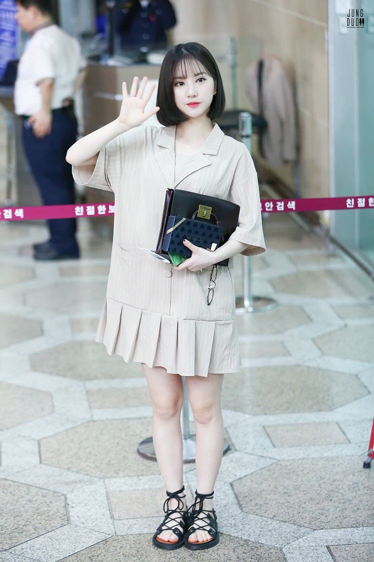 Muốn là một cô nàng kẹo ngọt thế thì tội gì không follow ngay 4 nữ idol này học chút kinh nghiệm - image 5