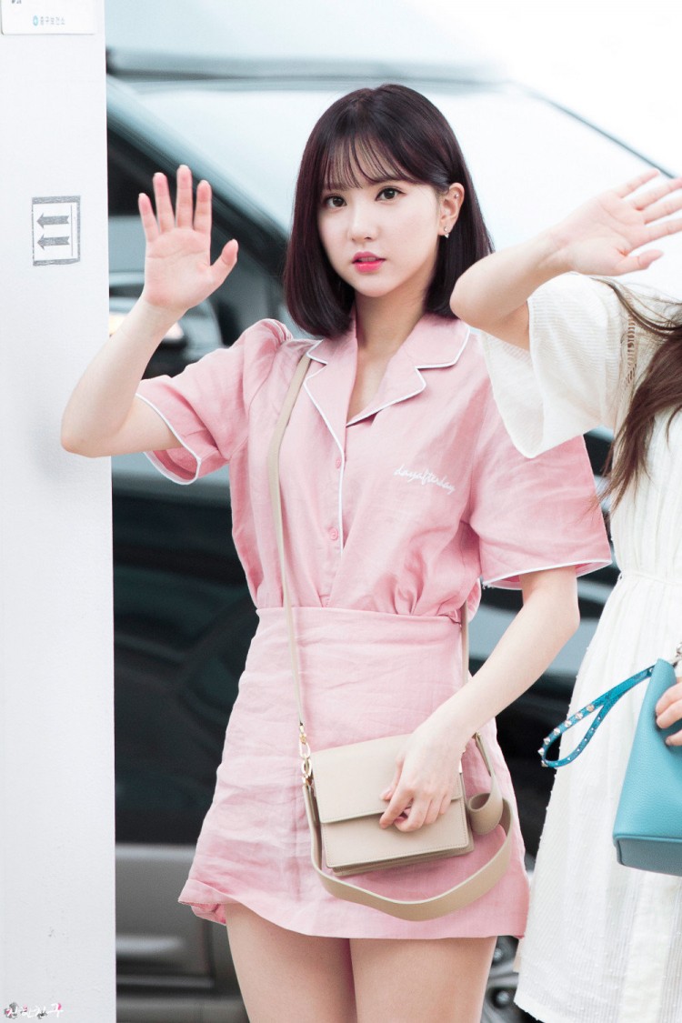 Muốn là một cô nàng kẹo ngọt thế thì tội gì không follow ngay 4 nữ idol này học chút kinh nghiệm - image 6