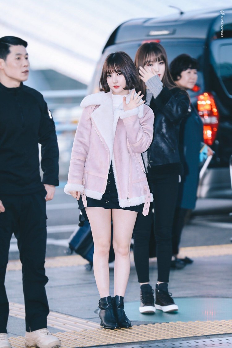 Muốn là một cô nàng kẹo ngọt thế thì tội gì không follow ngay 4 nữ idol này học chút kinh nghiệm - image 7