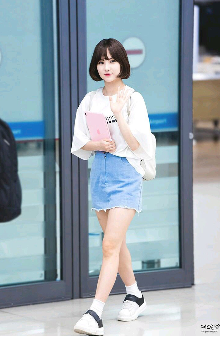 Muốn là một cô nàng kẹo ngọt thế thì tội gì không follow ngay 4 nữ idol này học chút kinh nghiệm - image 8