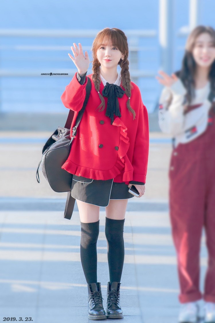 Muốn là một cô nàng kẹo ngọt thế thì tội gì không follow ngay 4 nữ idol này học chút kinh nghiệm - image 1