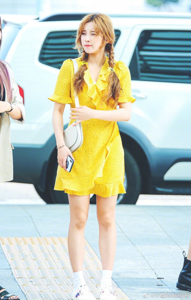 Muốn là một cô nàng kẹo ngọt thế thì tội gì không follow ngay 4 nữ idol này học chút kinh nghiệm - image 5