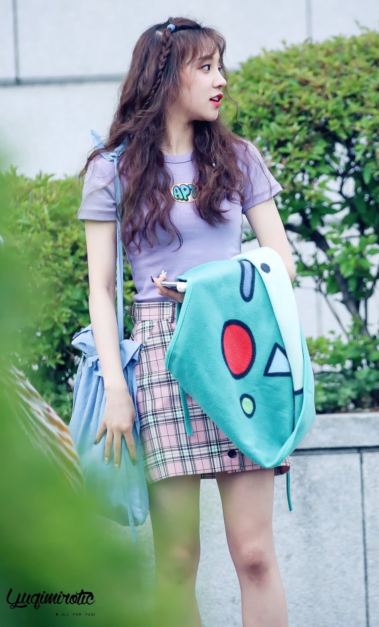 Muốn là một cô nàng kẹo ngọt thế thì tội gì không follow ngay 4 nữ idol này học chút kinh nghiệm - image 6