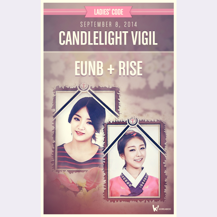 Sojung Ladies Code - lần đầu tôi kể sự khủng hoảng sau khi EunB Rise cùng tử vong sau vụ tai nạn - image 1