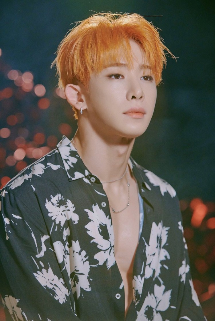 Profile MONSTA X đã được thay đổi và làm mới hoàn toàn Wonho xem như không tồn tại sau khi rời nhóm - image 2