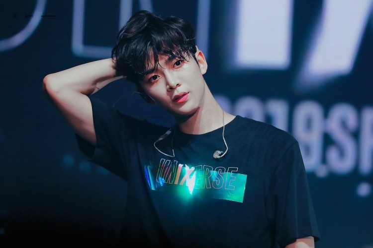 rowoon - image 5