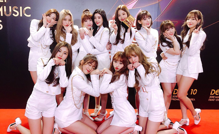 Netizen bênh vực IZONE và X1 khi bị khỏi MAMA Mnet và CJ phủi tay sau khi thu được lợi nhuận  - image 1