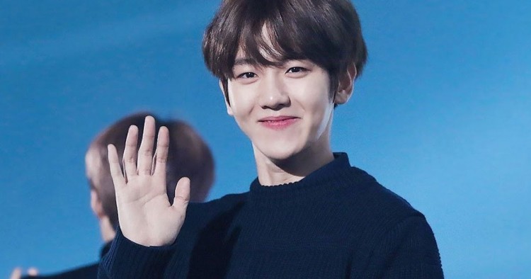 Baekhyun thời chưa debut đã rao bán số điện thoại cho các bạn gái ra điều kiện không gọi sau 10 giờ - image 6