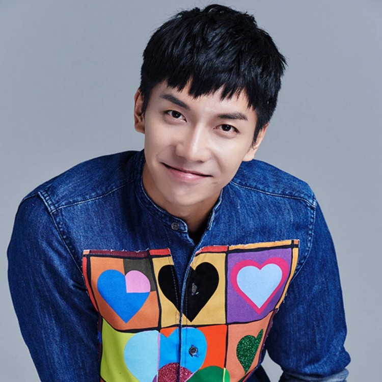 seunggi - image 1