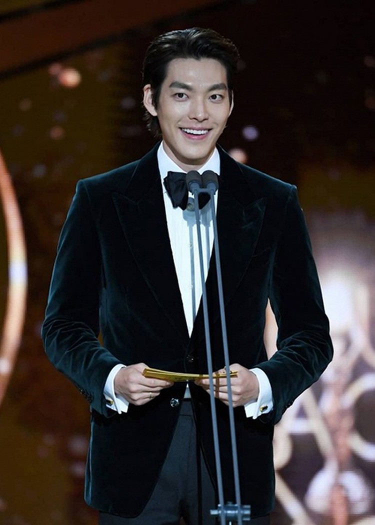 Kim Woobin xác nhận tham gia dự án đầu tiên sau thời gian dài điều trị bệnh - image 1