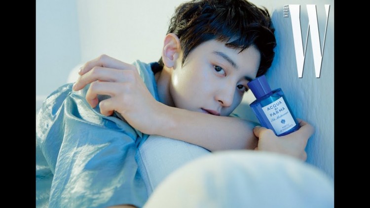 chanyeol - image 4