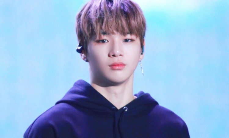 Kang Daniel hủy show quyết định ngừng quảng bá vì trầm cảm Ai đó xin hãy cứu tôi - image 1