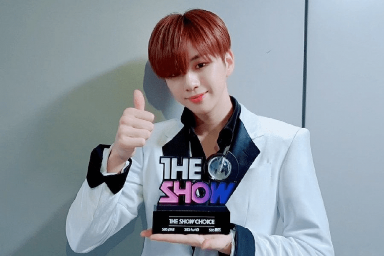 Kang Daniel hủy show quyết định ngừng quảng bá vì trầm cảm Ai đó xin hãy cứu tôi - image 2