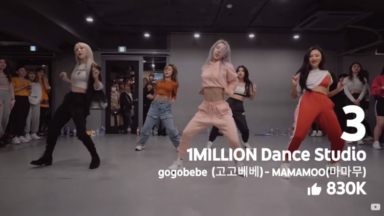 Youtube công bố BLACKPINK BTS MAMAMOO là nghệ sĩ Kpop Youtube Rewind 2019 - image 2