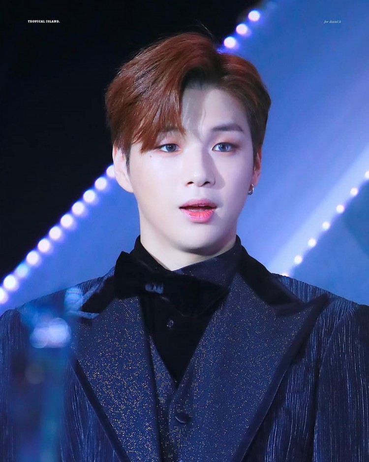 Tình trạng bệnh của Kang Daniel trở nên nghiêm trọng hơn tạm dừng hoạt động trong thời gian dài - image 1