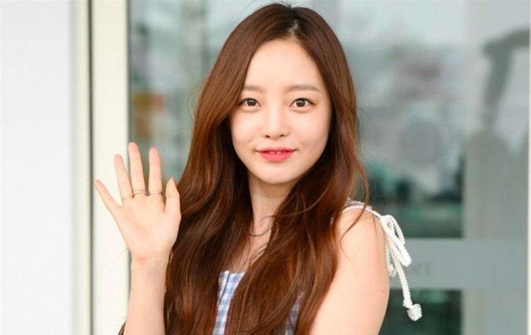 Giáo sư Hàn Quốc bị chỉ trích vì lấy cái chết của Goo Hara làm ví dụ cho sự yếu đuối - image 2