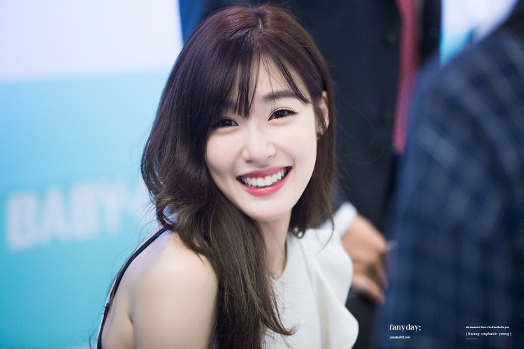 Tiffany kể chuyện trầm cảm khi hoạt động cùng SNSD vì lúc nào cũng phải tỏ ra tươi sáng - image 3