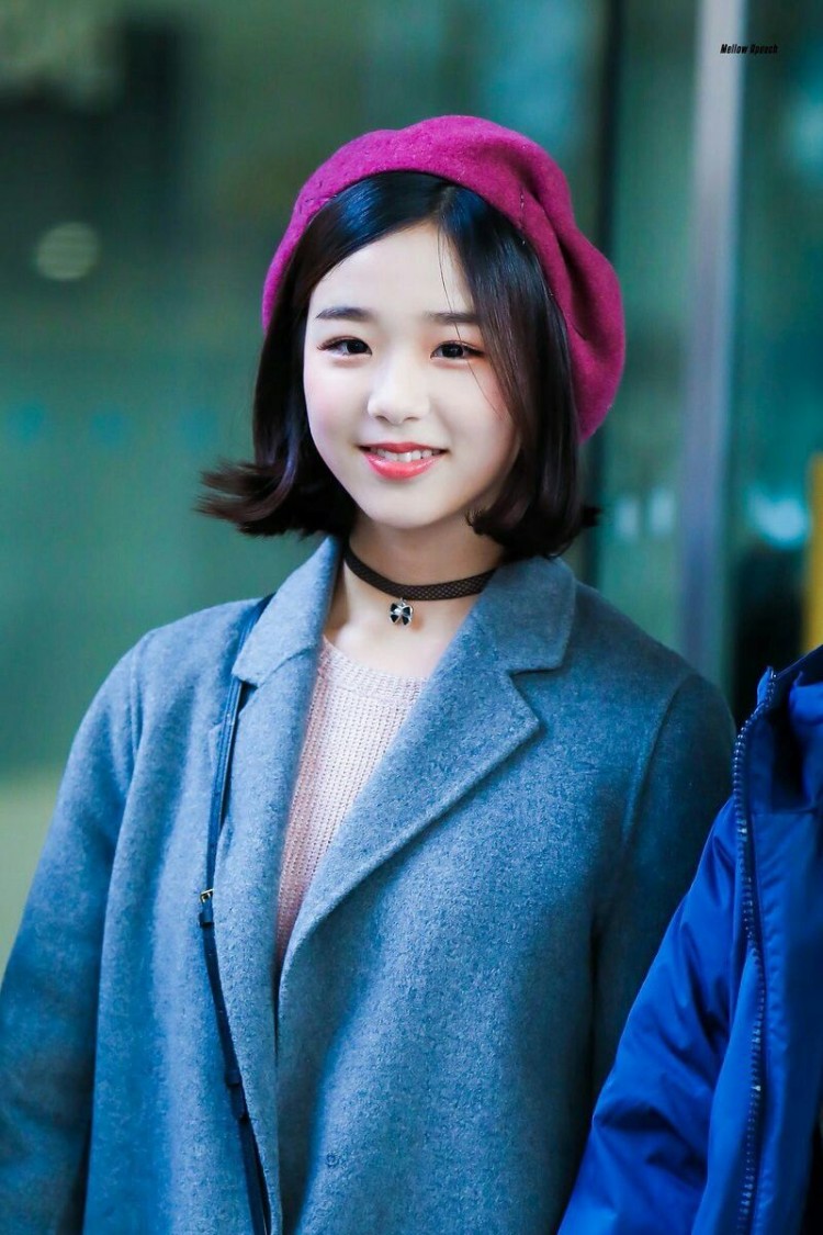 Hết bị đấm nữ idol 15 tuổi còn bị MC khác gọi bằng từ ngữ tục tĩu EBS giải thích chỉ đùa thôi - image 2