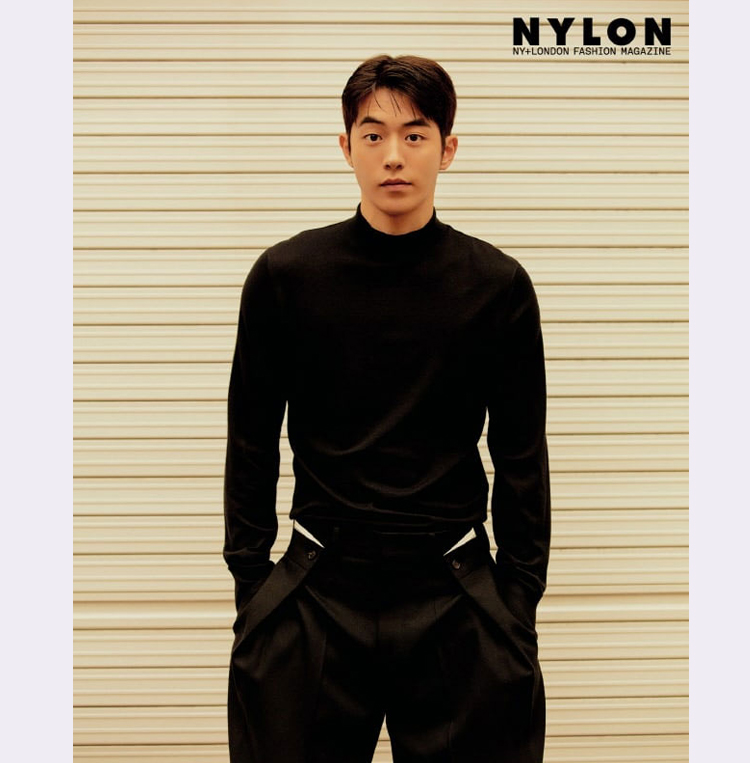 Nam Joohyuk lần đầu nói về chuyện cày hoài không nổi bao giờ mới  - image 3