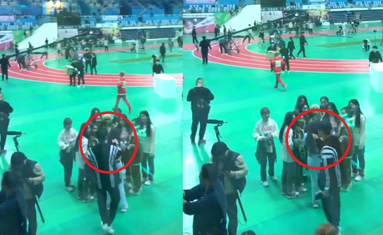 Staff ISAC giật tóc thành viên LOONA chỉ vì muốn phỏng vấn MBC không nhận sai hoàn toàn - image 2