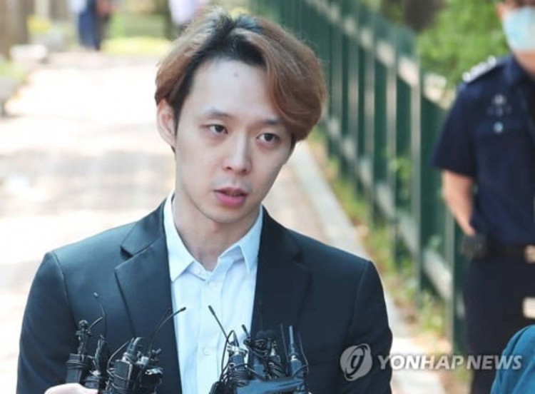 Park Yoo Chun không muốn giải nghệ nữa tổ chức fanmeeting tại Thái với giá vé không tưởng  - image 1