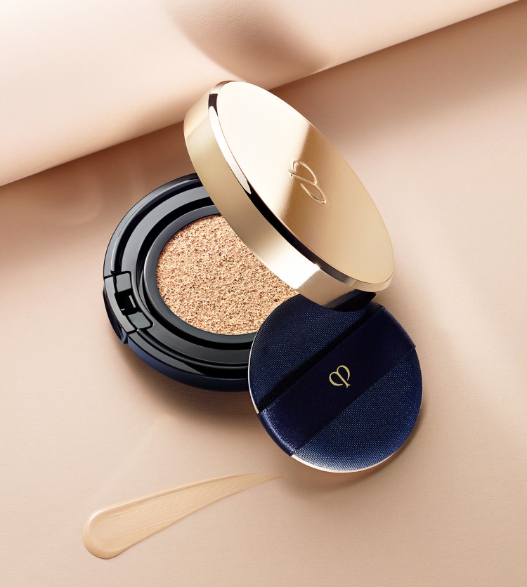 Khen thưởng những dòng kem nền foundation BB cushion của năm 2019  - image 3