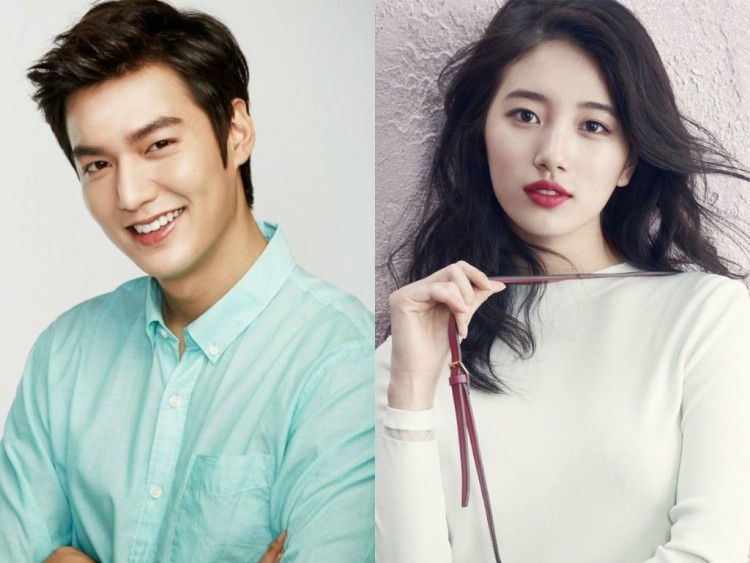 Còn mấy ngày hết năm nhưng rumor  tình tay ba Lee Minho - Suzy - Kim Soo Hyun vẫn kịp nổ ra - image 2