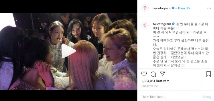 Bằng một đoạn video TWICE hé lộ cách làm việc cẩu thả của KBS Apink không là nạn nhân duy nhất - image 1