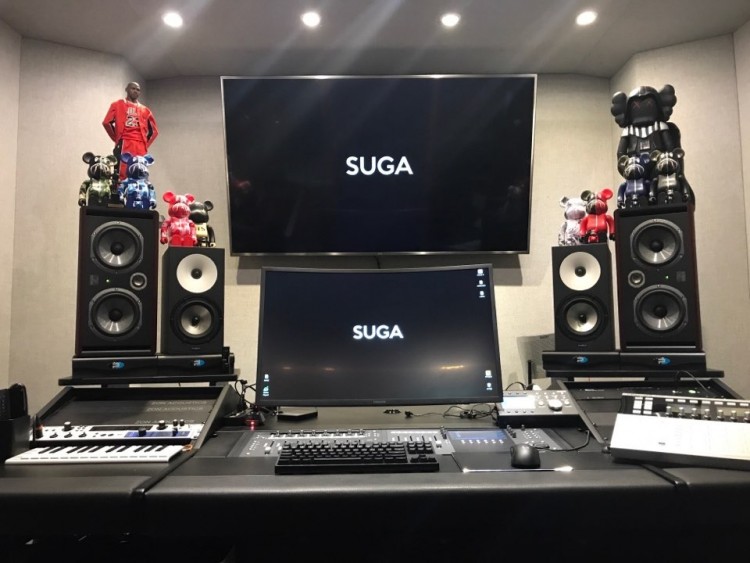 suga - image 1