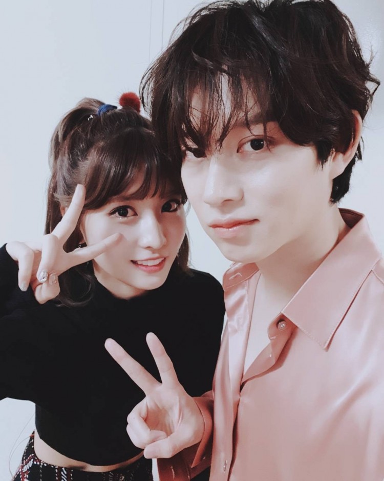 Phản ứng của netizen Hàn khi Heechul x Momo hẹn hò thời gian kết hôn tới rồi - image 1