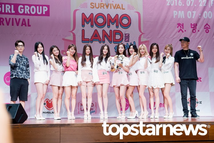 Daisy tự tố cáo MOMOLAND là nhóm tạo ra bởi gian lận của Mnet và công ty quản lý - image 3