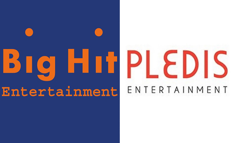 Rộ tin Big Hit thu mua Pledis netizen phản ứng BTS còn lo không xong mà cứ làm chuyện tào lao  - image 3