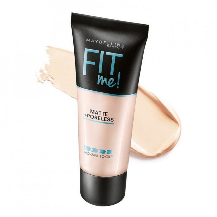 Best foundation được xếp hạng hàng đầu và đánh giá tốt nhất trên Amazon - image 1