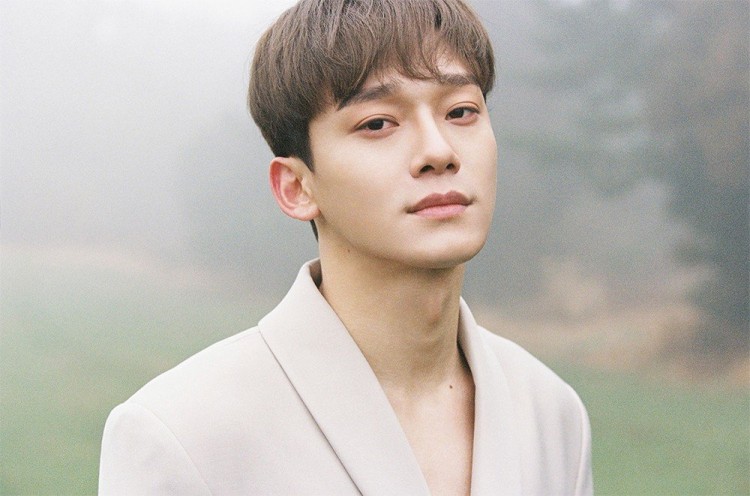 Chen vẫn 1 top search Naver netizen gọi đây là bê bối nghiêm trọng nhất trong lịch sử Kpop - image 1