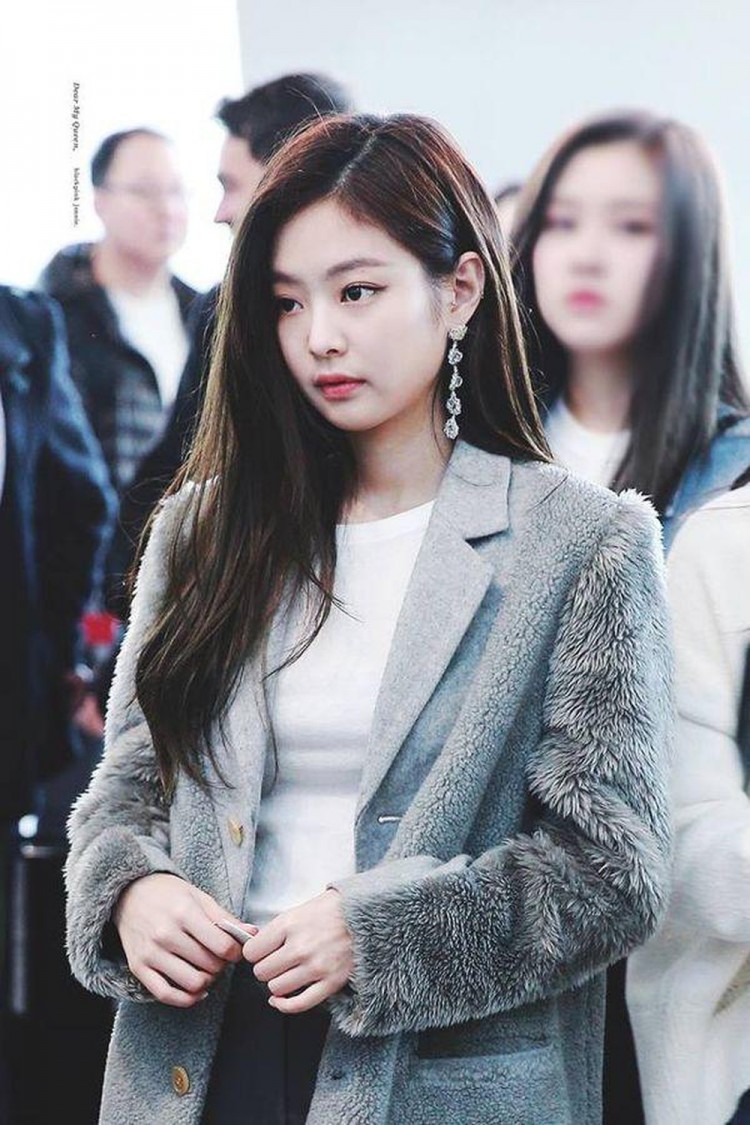 Netizen soi độ sang xịn mịn của Jennie - Lisa - Mina mỹ nhân nào khí chất thiên kim tiểu thư nhất - image 2