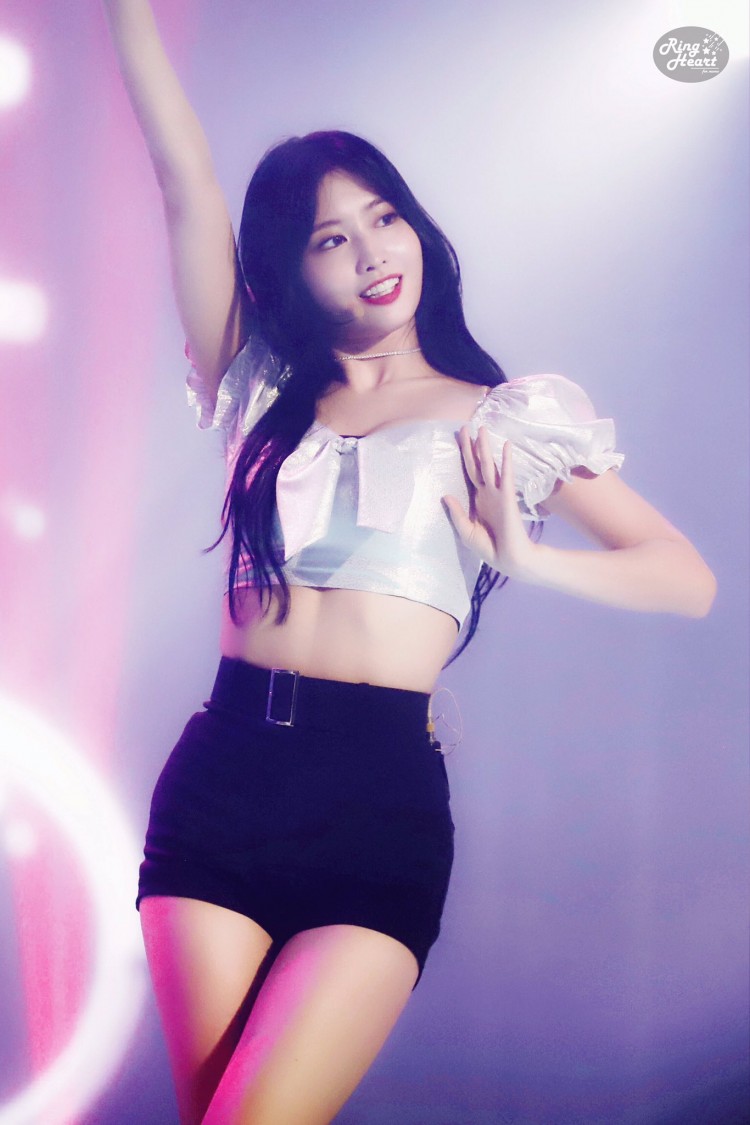 Năm xưa chỉ mình Suzy giờ có đến 6 idol nữ được con gái Hàn bình chọn là tiêu chuẩn giảm cân - image 5