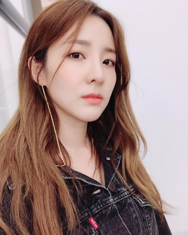 YG xác nhận Sandara Park debut lại với tư cách là diễn viên nhạc kịch - image 1