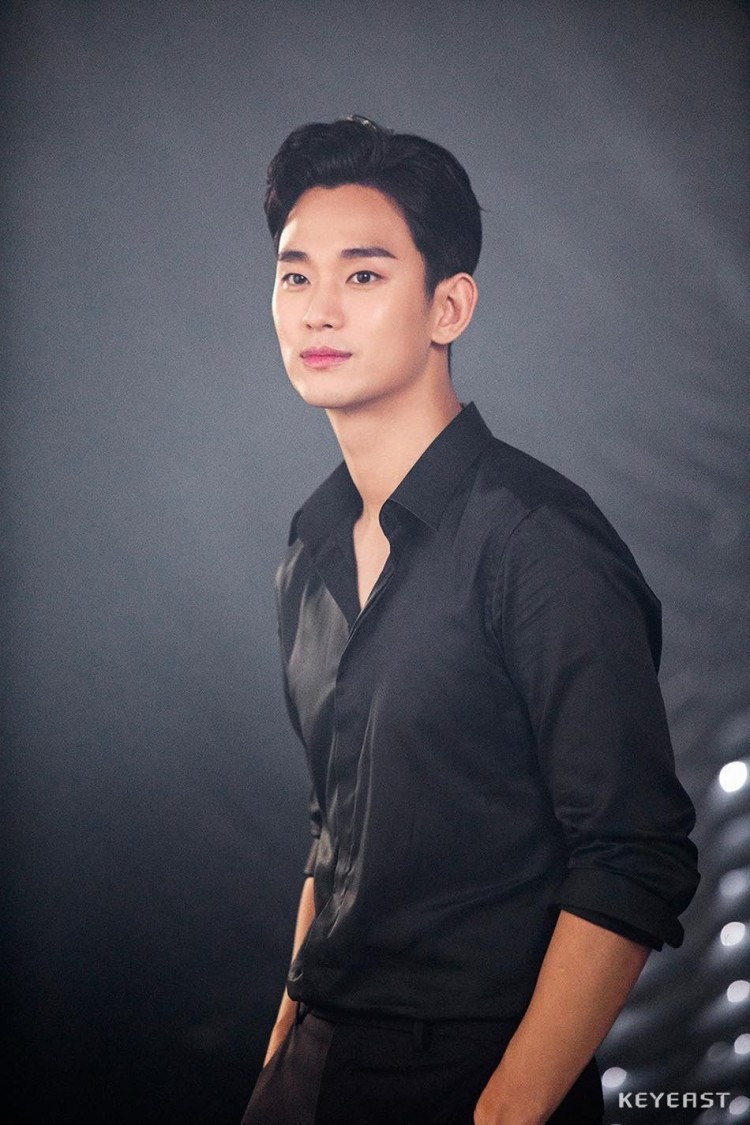 Thù lao của Kim Soo Hyun trong bộ phim tái xuất hậu quân ngũ khiến netizen nóng mặt - image 1