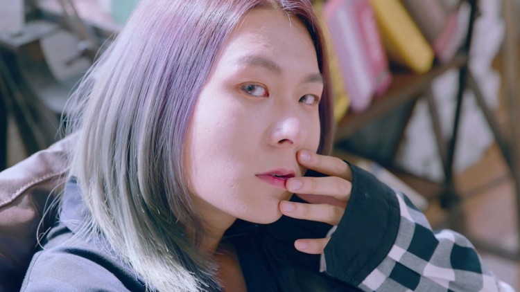 Xoay quanh scandal của Jang Moon Bok bạn gái cũ tố lợi dụng nam idol không muốn nói thêm gì - image 1