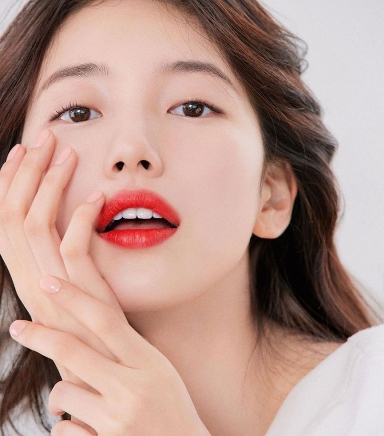 Suzy làm cho Lee Min Ho phải yêu lại từ đầu Suzy từ số tháng 3 sắp tới - image 8