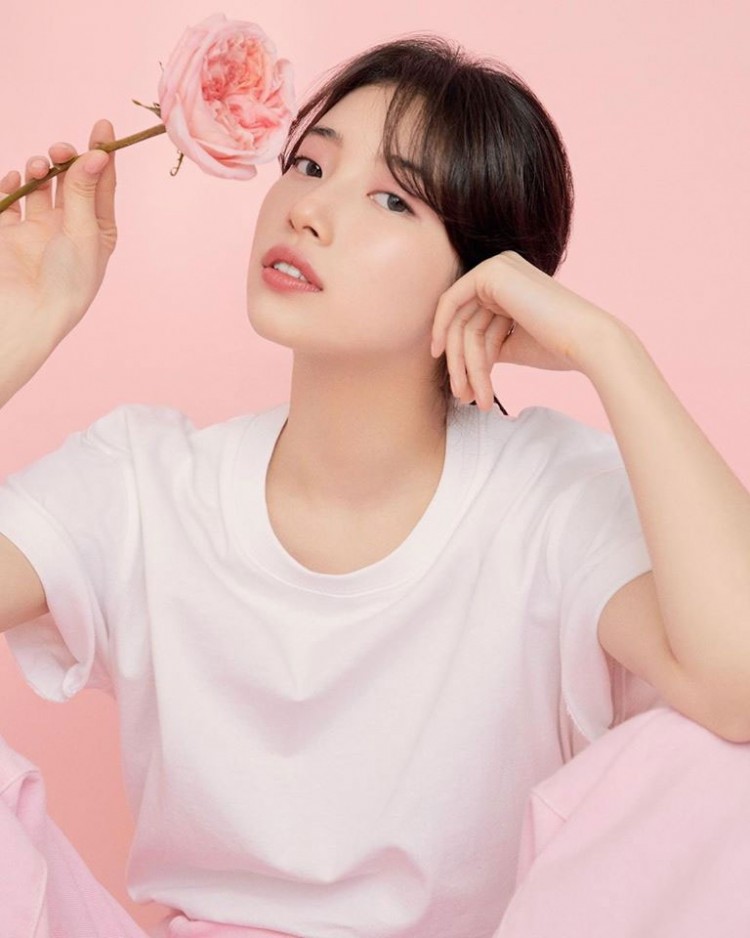 Suzy làm cho Lee Min Ho phải yêu lại từ đầu Suzy từ số tháng 3 sắp tới - image 16