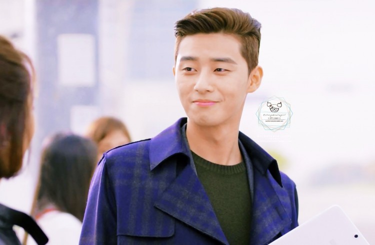 Đâu chỉ trên phim Park Seo Joon ngoài đời thực gây chóang với tài sản khủng ở tuổi 31  - image 5