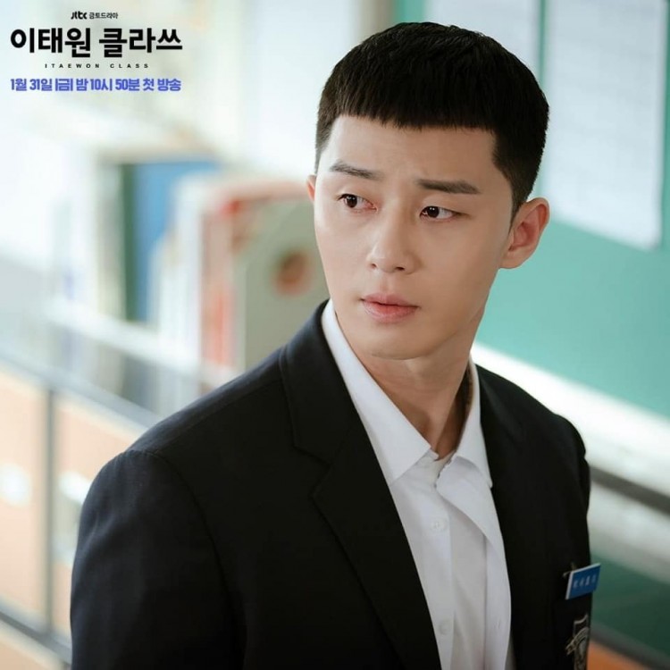 Đâu chỉ trên phim Park Seo Joon ngoài đời thực gây chóang với tài sản khủng ở tuổi 31  - image 7