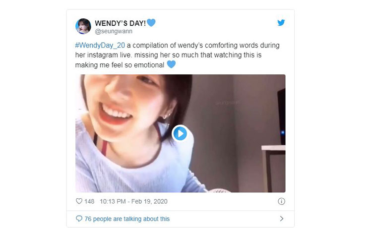 wendy - image 2