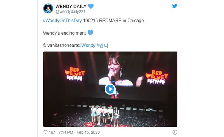 wendy - image 8