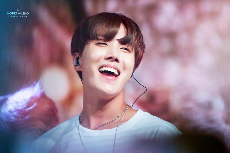 BTS cũng không tránh được chia line bất công fan J-Hope đòi công bằng cho thần tượng - image 3