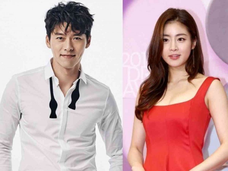 Thuyền Crash Landing On You liệu đã lật khi Hyun Bin và Kang Sora lộ bằng chứng tái hợp - image 2