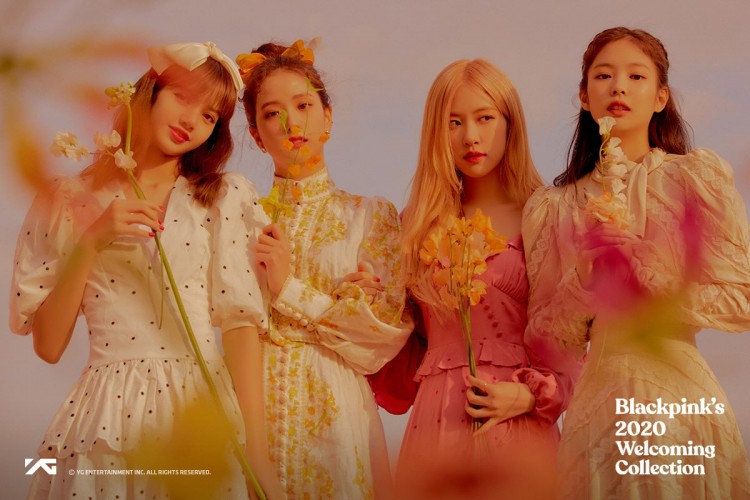 YG xác nhận girlgroup mới fan của BLACKPINK và TREASURE 13 phản ứng full album đâu debut đâu - image 1